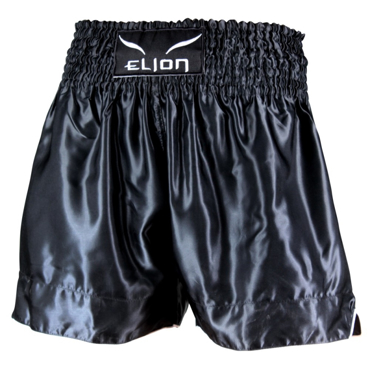 Elion Thai /Kick boxing σορτς - black